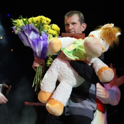 Творческий вечер